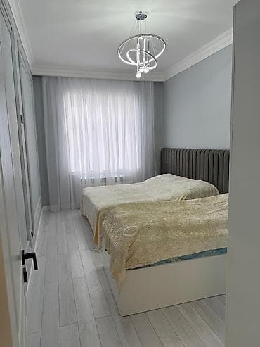 ismayilli a frame evler: 120 kv. m, 4 otaqlı, Kombi, Qaz, İşıq — 3