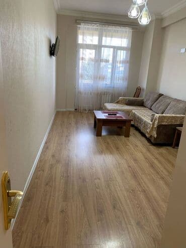 баку белый город купить квартиру: 2 комнаты, Новостройка, м. Гара Гараев, 66 м² — 1