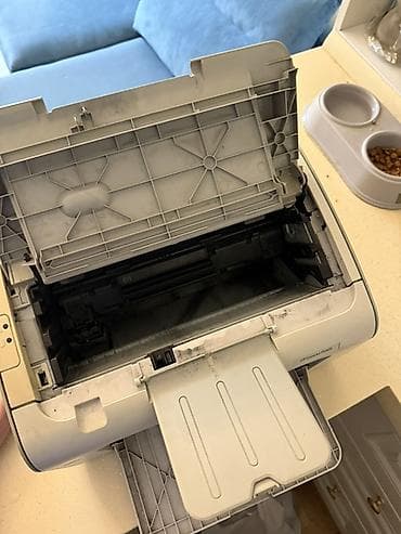 wireless n mini router: HP LaserJet P1005 mono lazer printer - Növ: A4 ölçülü mono (qara-ağ) — 4
