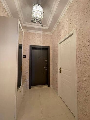 kristal şadlıq sarayı razin: Sumqayıt şəhər, Mirvari City yaşayış kompleksində 8mərtəbəli yeni — 9