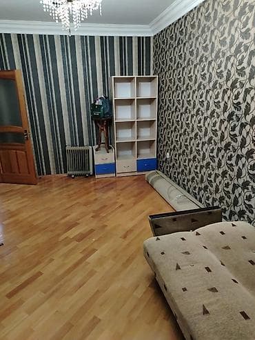 gedebeyde satilan evler: 3 otaqlı, 78 kv. m — 8