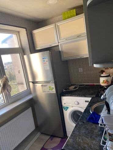 baki kiraye menzil: Nizami rayonu,Neftçilər metrosuna yaxın,2 otaqlı,təmirli,əşyalı mənzil — 2