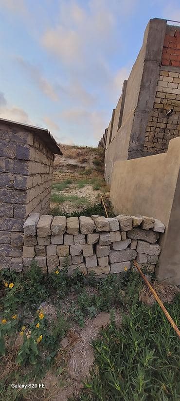 zigda torpaq: 3 sot, Tikinti, Mülkiyyətçi, Bələdiyyə — 9