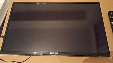 Телевизор Shivaki LCD 32" HD (1366x768), Самовывоз, Бесплатная доставка at lalafo.az Телевизор Shivaki LCD 32" HD (1366x768), Самовывоз, Бесплатная доставка