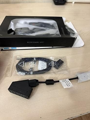 kohnə soyducu: İşlənmiş Televizor Samsung 40" — 2