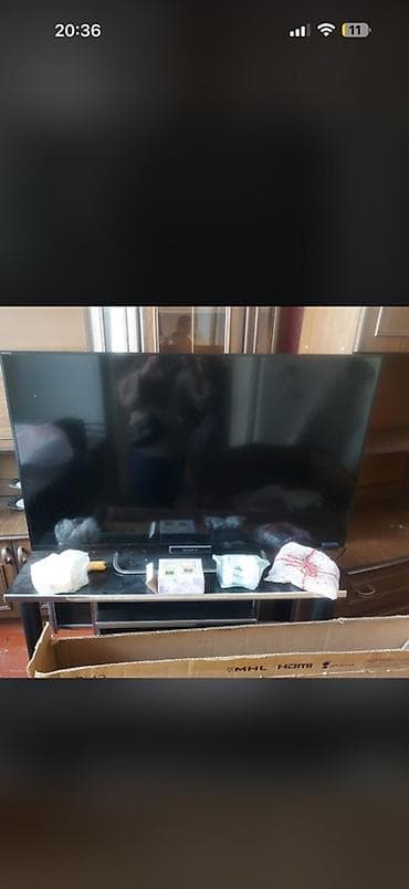 Televizor Sony LED ekran 48"