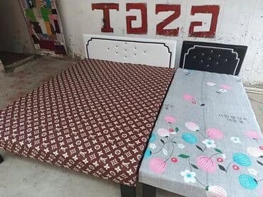 maşın kravatı: Yeni, Təknəfərlik çarpayı, Bazasız, Matrassız, Siyirməsiz — 6