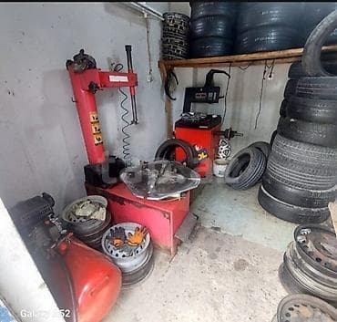 disk teker opel: Hazır Biznes 12-13 ilin sexidir. Təcili satılır — 9
