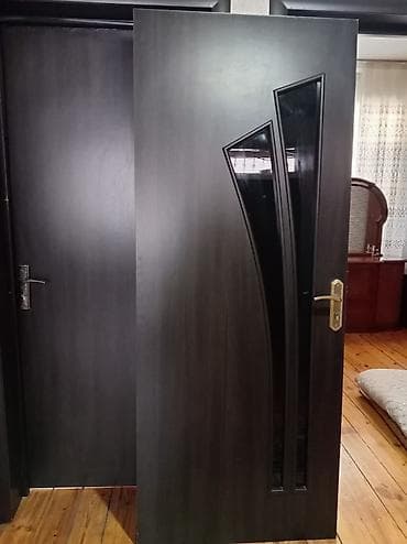qapi avropa: Qapı satılır yenidir səliqəli temiz isteyene endirimdə var ünvan — 2