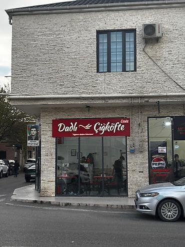 rahat əmlak: XIRDALAN Şeheri Heyder Eliyev prospekti 45 BOLMART marketin yanı 055 — 2