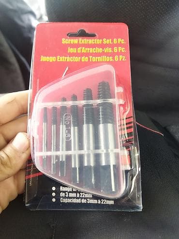 Meççik ters rezba açan qırılan boltları açmaqa istifade olunur topdan