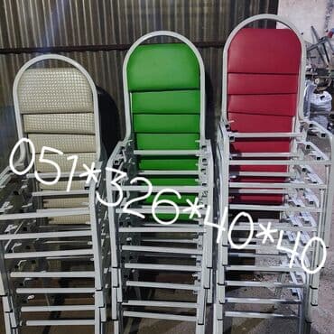 deri parça: Stol stul masa ve oturacaq destleri Oturacaq stullar 12 azn den 25 azn — 23