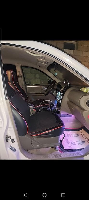 opel satisi: Hunday santafe mașin satılır 11min manata 2004 mașindi 2, 4 amatör — 9