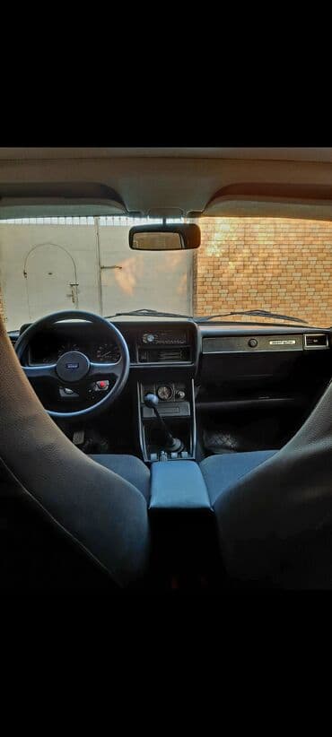 vaz 2103: VAZ (LADA) 2107: 1.6 l | 2012 il 108000 km Sedan — 9