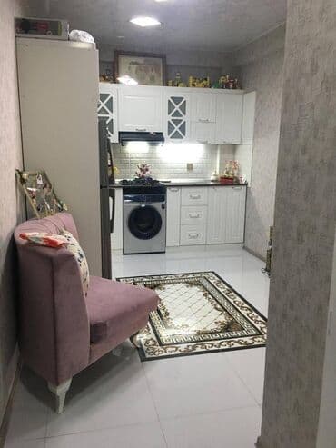 kirayə evlər xalqlar dostluğu: 2 otaqlı, Yeni tikili, 65 kv. m — 5