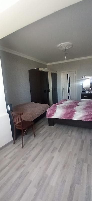 ev alqi satqis: Bakı, Hövsan qəs., 2 otaqlı, Köhnə tikili, 55 kv. m — 10
