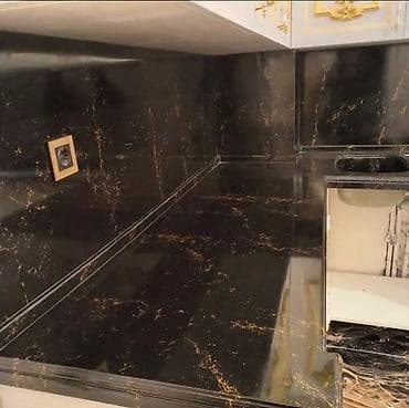 Офисная мебель: Hər biri birindən gözəl görünüşə və keyfiyyətə malik olan mərmər — 8