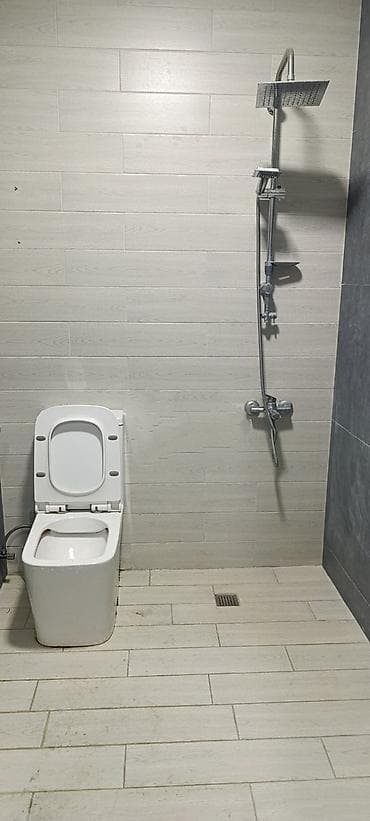 Masazır Əliağa Vahid küçəsi 2 otaqlı, 60 m², 15/12 mərtəbə Yeni — 5