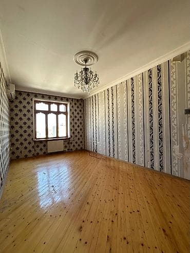 Баку, Пос. Карачухур, 4 комнаты, Вторичка, 100 м² — 1