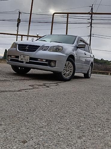 w221 bluetooth audio: Mitsubishi Airtek: 2 l | 2005 il 200 km Universal — 1