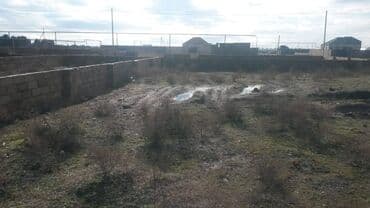 недвижимость в азербайджане купить: 4 соток, Для строительства, Риэлтор, Купчая — 3