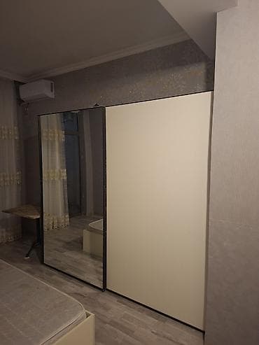 Alətlər: Qonaq otağı üçün, Açılmayan, Dördbucaq masa, 6 stul — 4