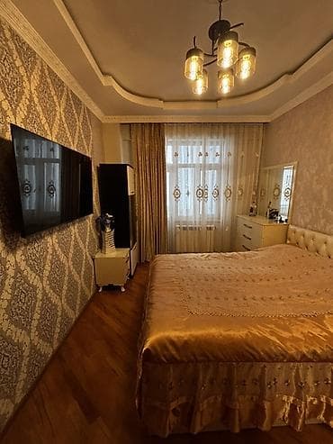 divan temiri: Xırdalanın mərkəzi, Qrandmartin binasi, təzə bazarin Heydər parkinin — 7