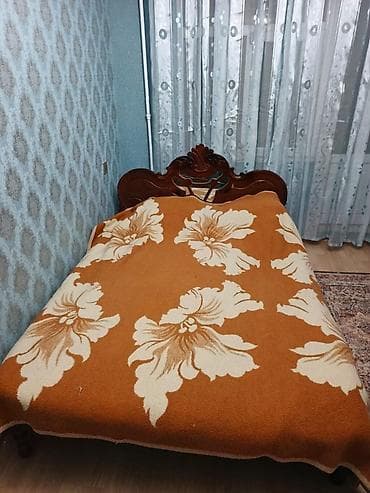 Костюмы: Taxt 90azn Xetai ray 0042 leli Taxta çarpayı – klassik dizayn - — 1