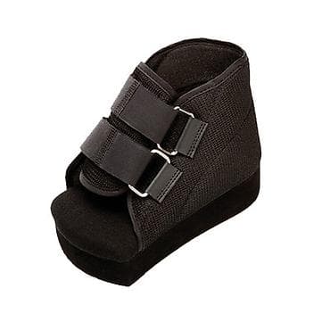 ortopedik ayaqqabılar: 80 manata alınıb 25 m satılır Ortopedik.sol ayaq üçün post-operativ — 1