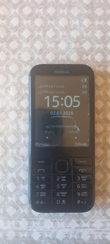 Nokia 225