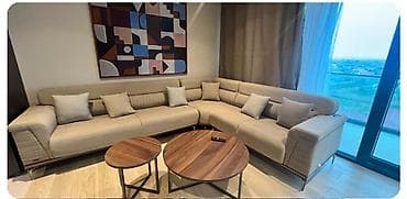 Divan 700azn. Ölçü 3,20x2,60 Bel hissəsi arxaya gedir yataq olur