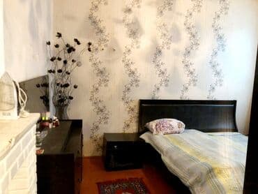 yevlax kiraye: 50 м², 2 комнаты — 3