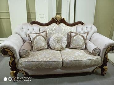 реставрация кожаных изделий: Ремонт, реставрация мебели Самовывоз, Платная доставка — 3