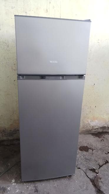 Yeni 2 qapılı Vestel Soyuducu Satılır — 2