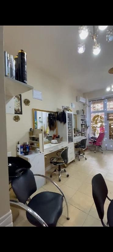 goz muncugu: Yeni Yasamalda kirayədə olan salon satılır Y.Yasamalvqesebesinde yeni — 3