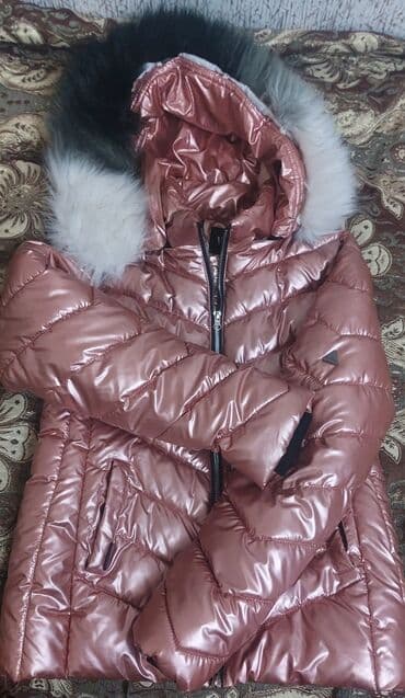 Puxovik kurtka, M lalafo.az -da Puxovik kurtka, M