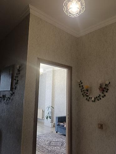 ecemide kiraye evler ucuz: 2 otaqlı, 62 kv. m — 9