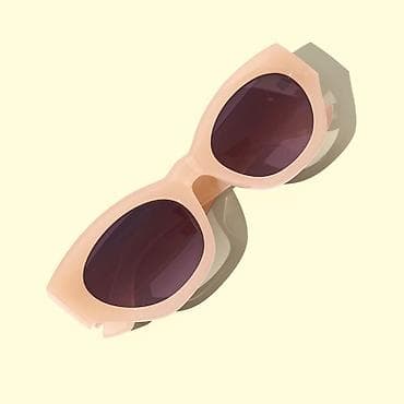 Eynəklər: Gün eynəyi, Yeni — 1