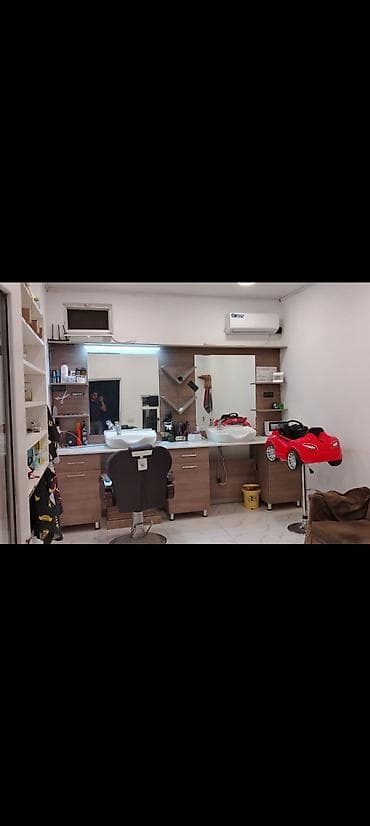 epson a3 printer: Bərbərlər | Saç kəsimi — 1