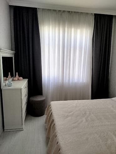 Həyət evi alıram: 3 otaqlı, 70 kv. m, Kredit yoxdur, Yeni təmirli — 5