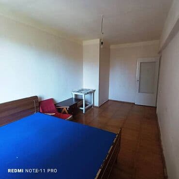 9 ci mikrorayon satilan evler: Bakı, 3 otaqlı, Köhnə tikili, m. Əhmədli, 95 kv. m — 7