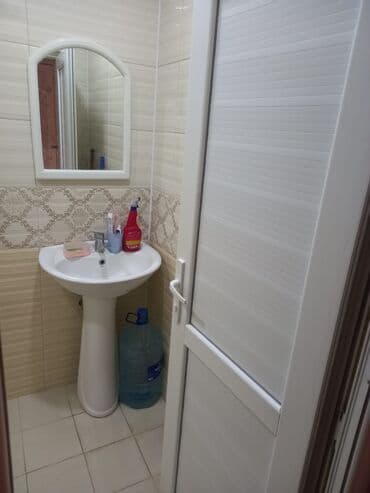 qubada kiraye evler ayliq 2024: 2 otaqlı — 9