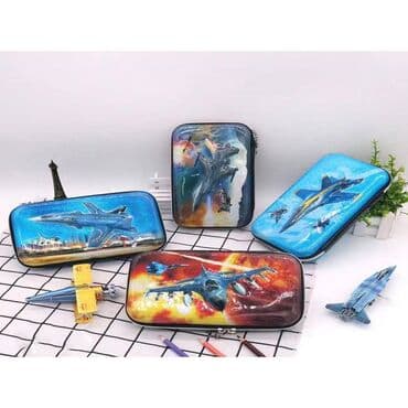 uşaq belekleri instagram: Qələm Qabları 🔸 Yeni model 🔸 Rəng: Müxtəlif 🔸 Keyfiyyət: Yüksək 👉 — 4