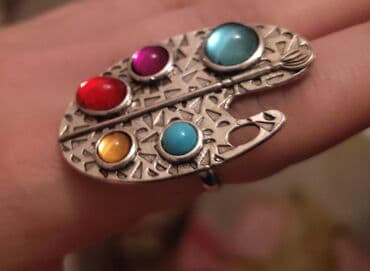 Bir dəfə taxılıb