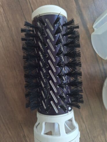 hava vuran fen: Daraq-fen Rowenta — 2