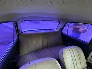 turbo az qosqular: VAZ (LADA) 2106: 1.3 l | 1983 il 95058 km Sedan — 8