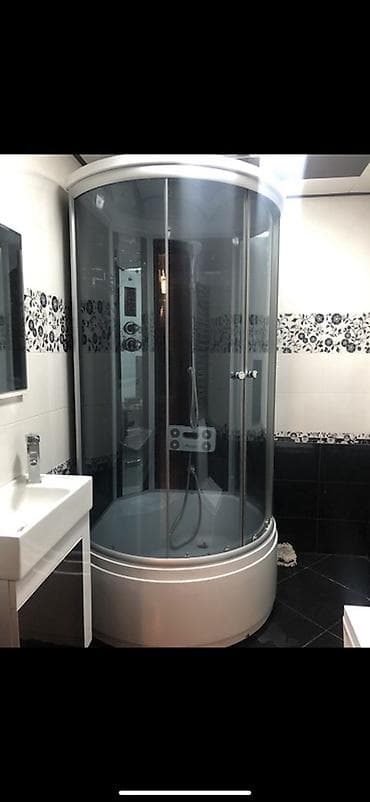 Üstü qapalı kabina, Dairəvi