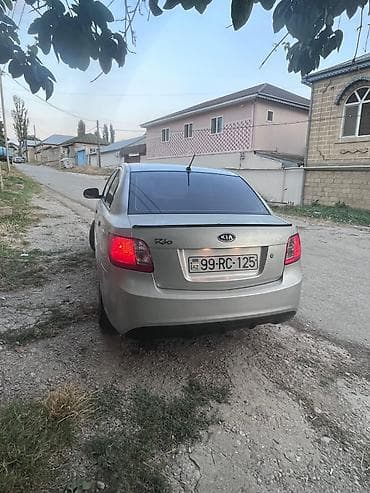 kia rio 2014 radiator: Kia Rio: 1.4 l | 2011 il Sedan — 2