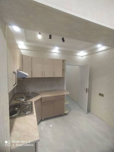 купить квартиру на баилово: Баку, Старый Гюняшли, 2 комнаты, Вторичка, м. Ахмедлы, 65 м² — 8