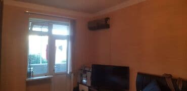 turbo az ford transit 16 1: Bakı, 1 otaqlı, Köhnə tikili, 33 kv. m — 1